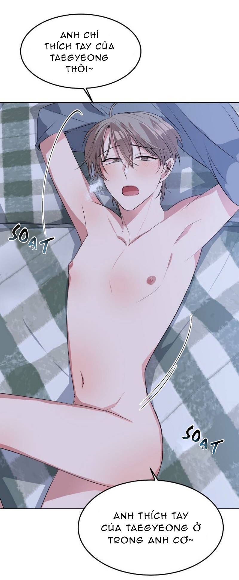 ngón tay âu yếm chapter 2 13
