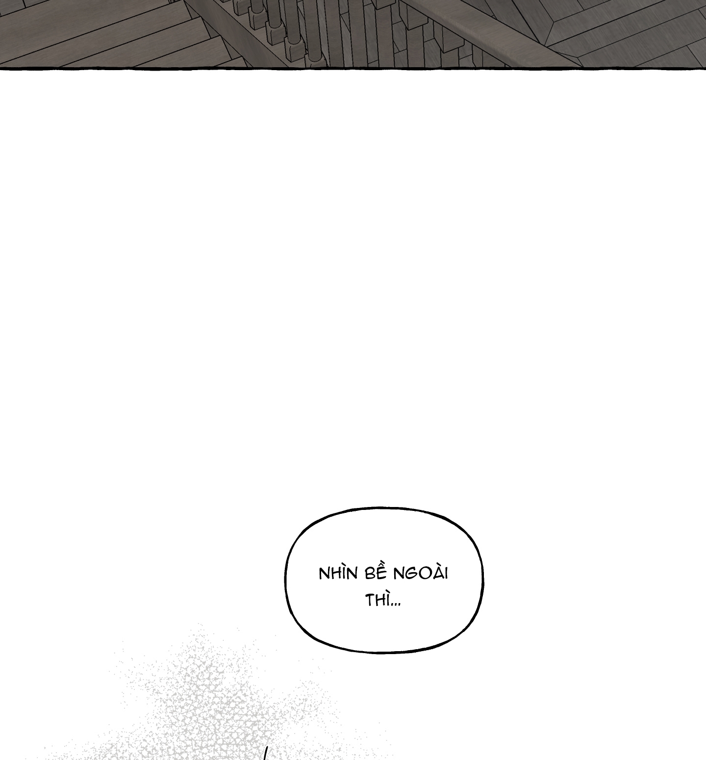 Chó Sống Trong Khu Vườn Của Hoàng Cung chapter 4.1 - Trang 47
