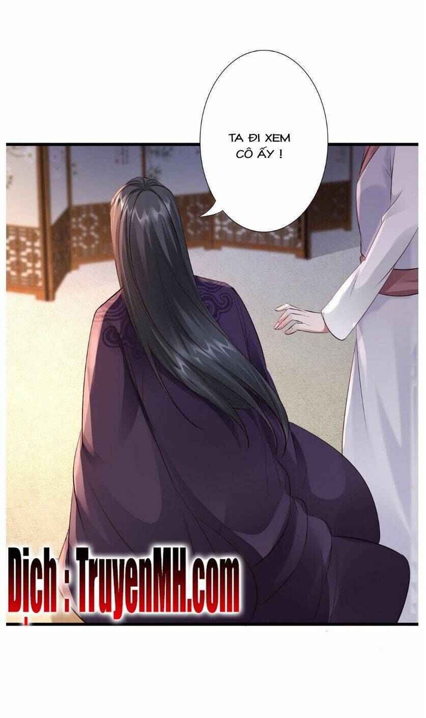 thần y yêu hậu chapter 31 8