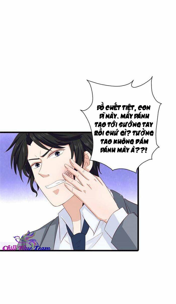 hủy diệt tra nam chapter 12 21