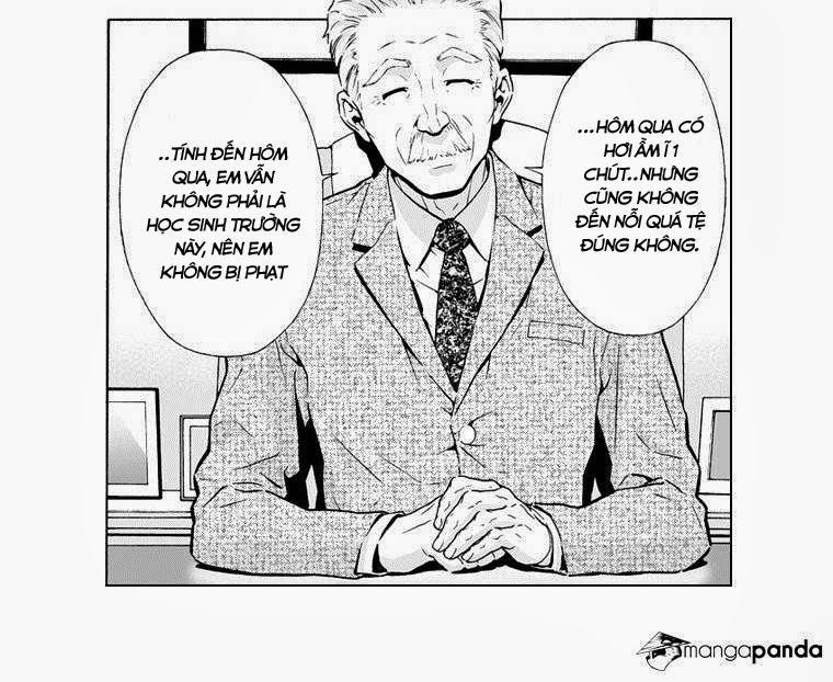 action idols - age of young dragons chapter 1 8