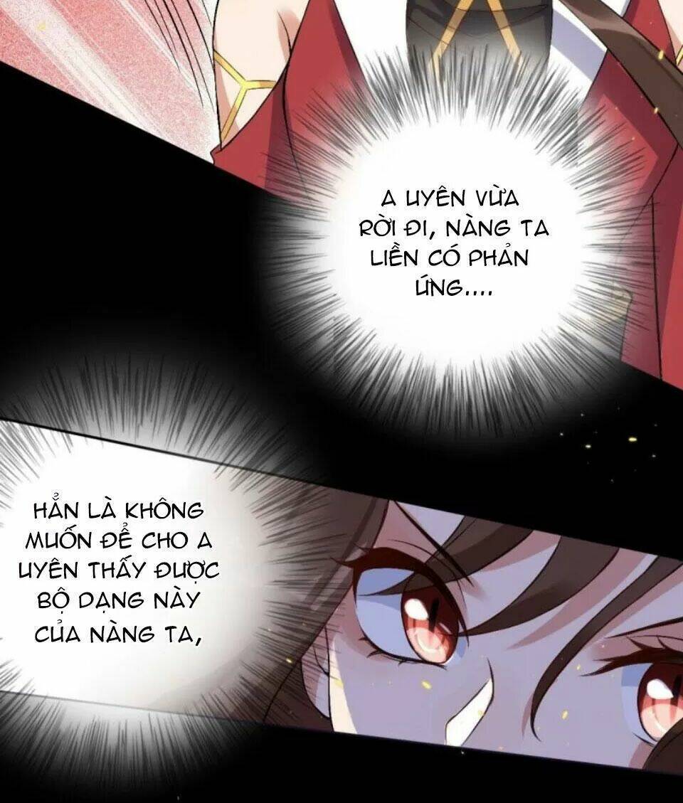 phế nữ yêu thần chapter 72 21