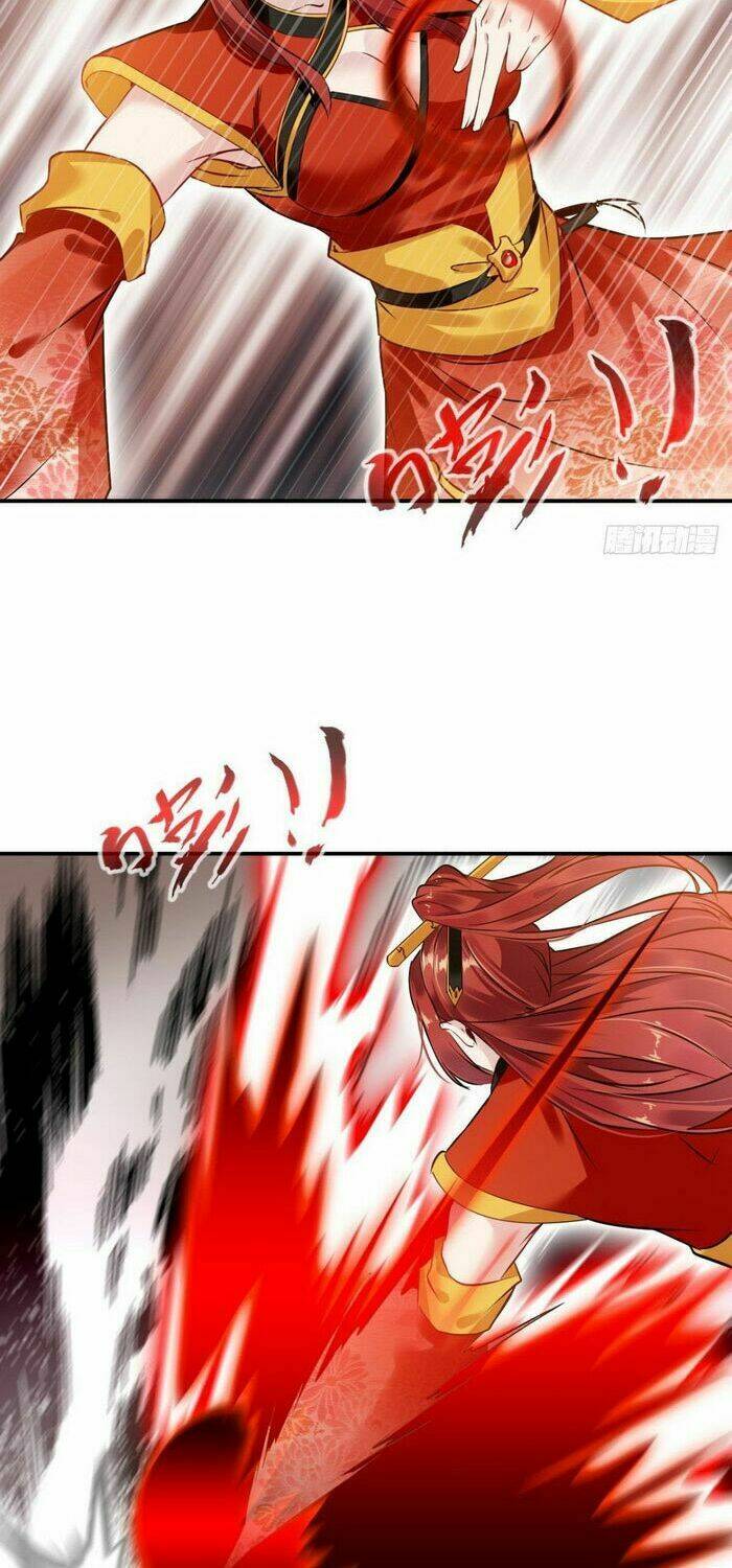 một đời thành tiên chapter 23 4