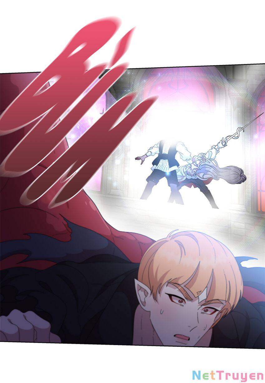 con gái bảo bối của ma vương chapter 149 16