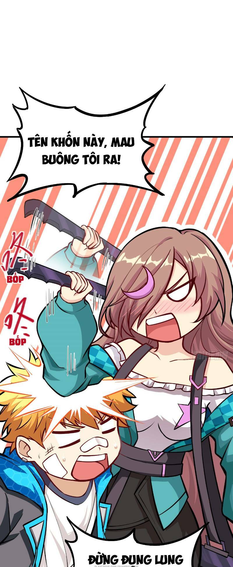 minh nhật thần đô chapter 8 38