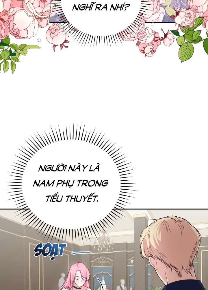 trở thành nhà điều chế nước hoa duy nhất của bạo chúa chapter 6 41