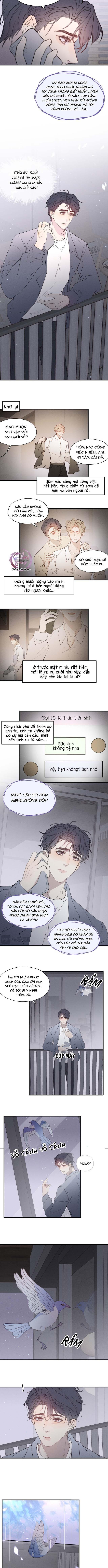 cá mè một lứa chapter 1 6