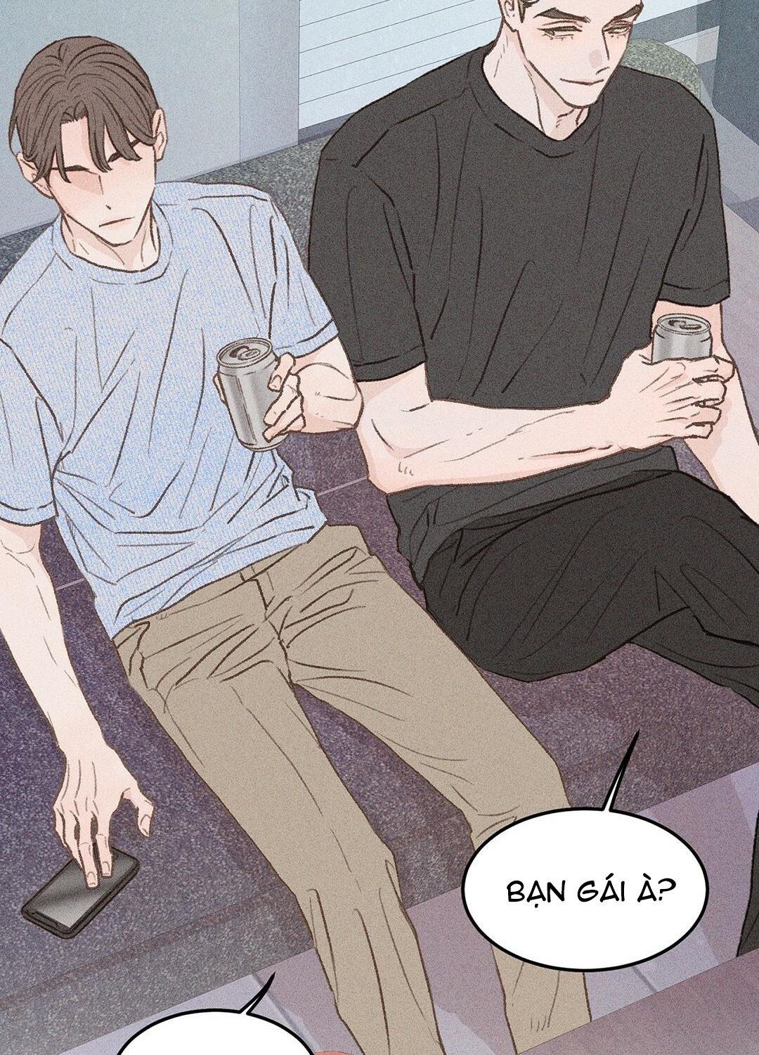 vùng cấm tình yêu của beta chapter 34 60