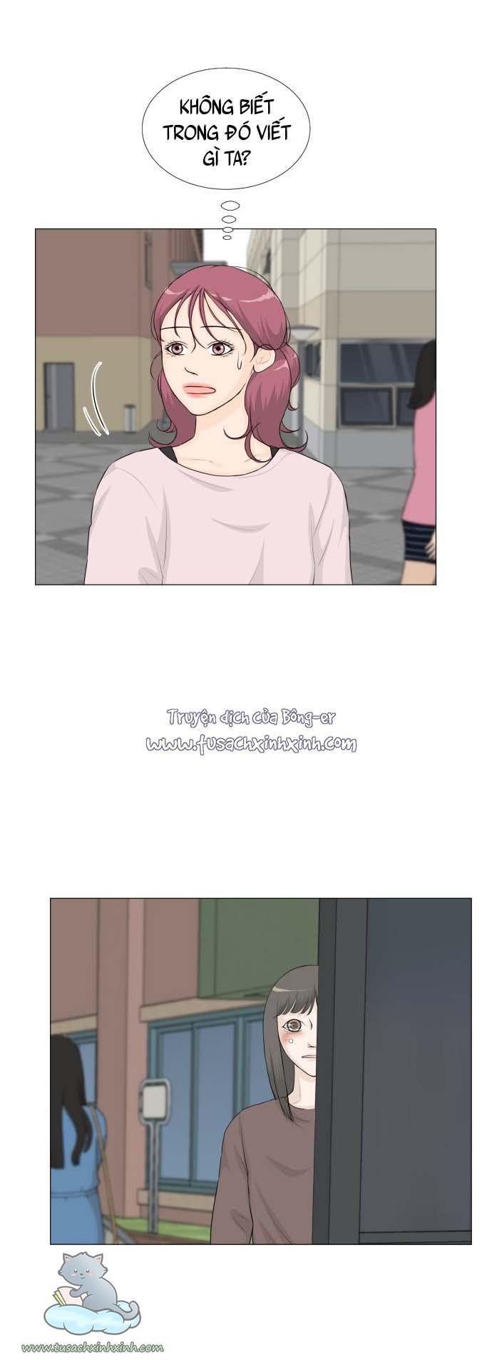 bán quỷ chapter 32 9