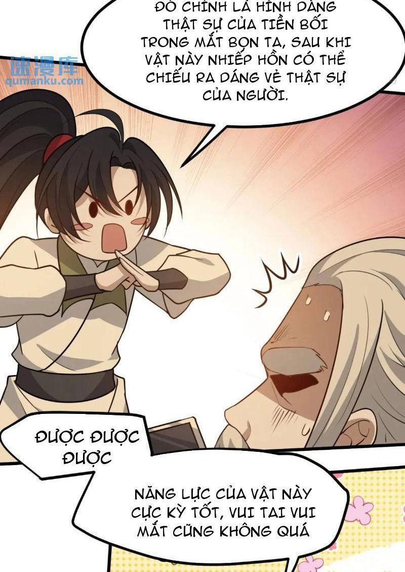 hệ thống gánh con mạnh nhất chapter 122 26