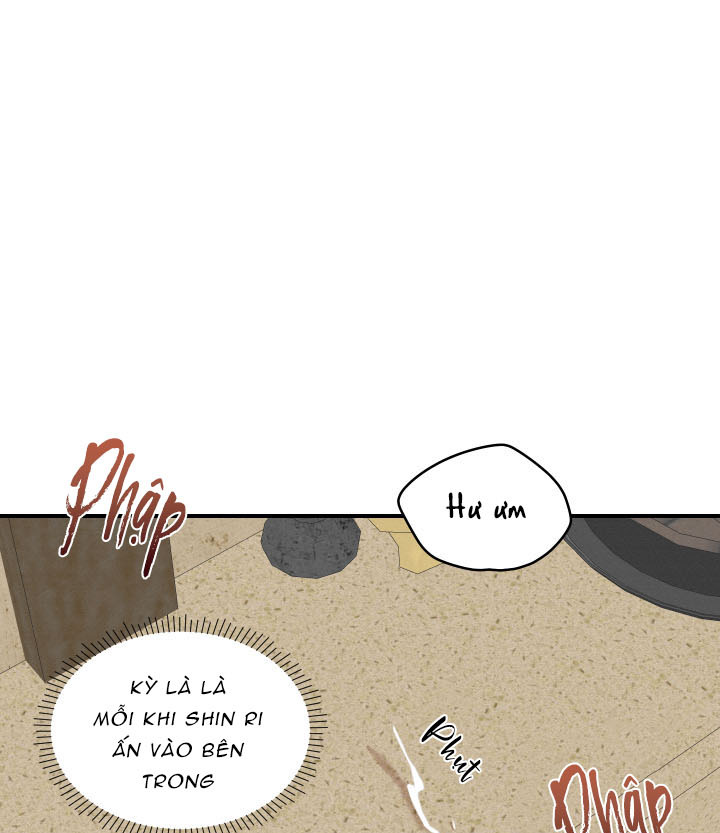 đường hoa liên kiều rơi chapter 21 73