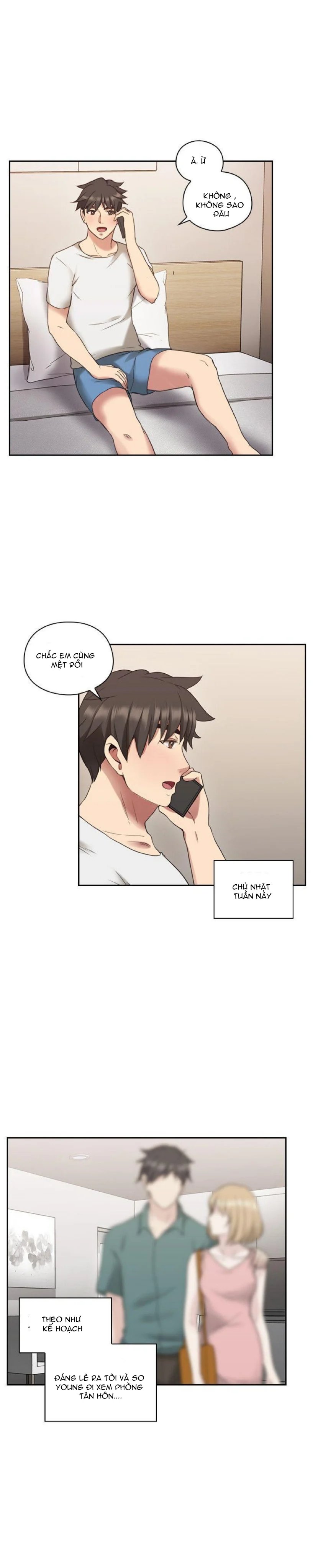 tình nhân chapter 24 4