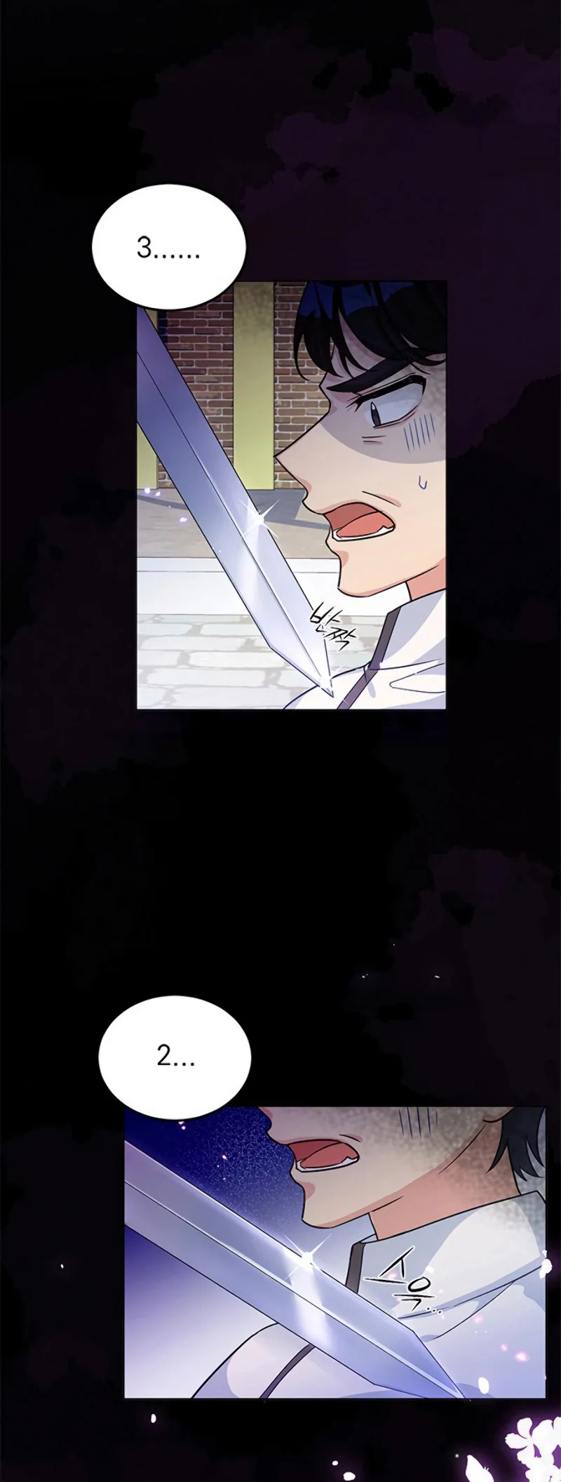 nữ hiệp sĩ tái xuất chapter 14 32