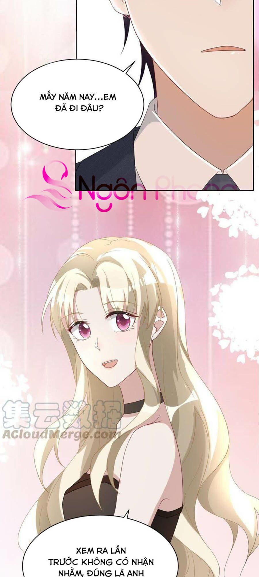 thần luân mật luyến chapter 75 2