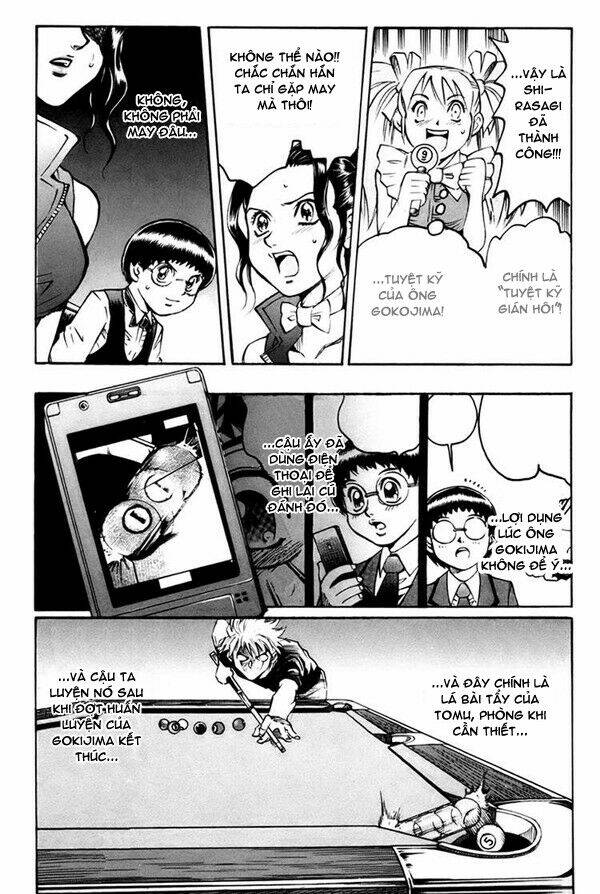 gamble fish chapter 23 17