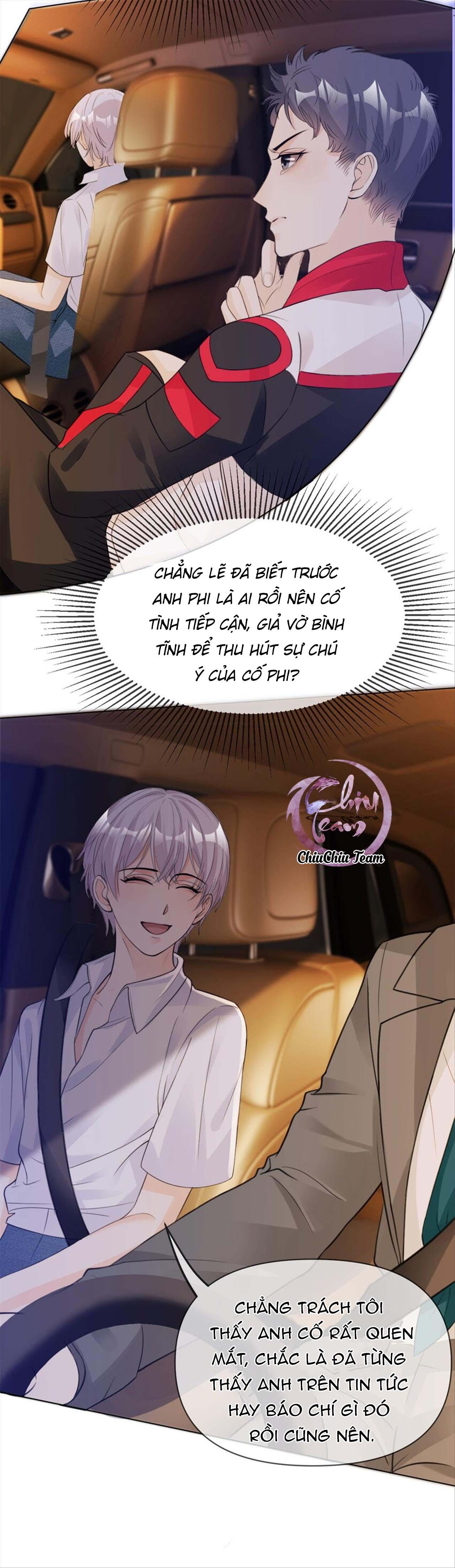 bị vạn người anti, sống lại tôi hot khắp internet chapter 13 11