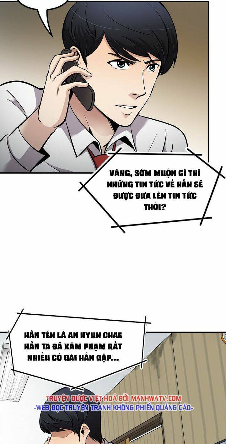 điều tra viên chuyển sinh chapter 79 71