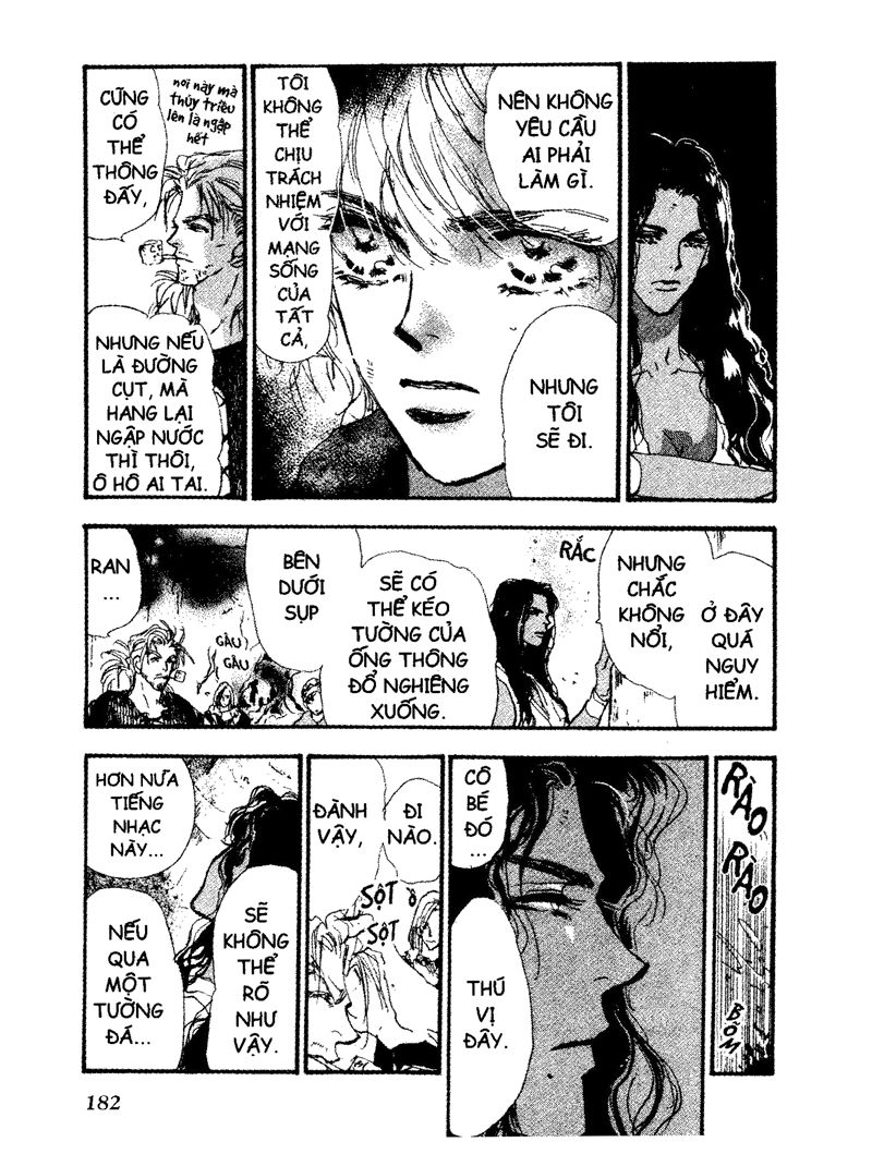 mầm sống chapter 61 29