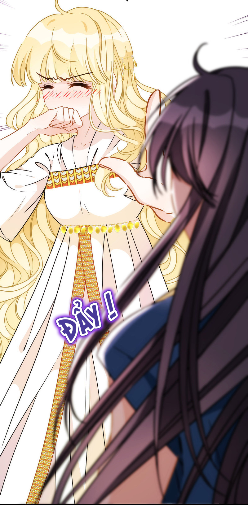 vương phi của babylon chapter 18 28