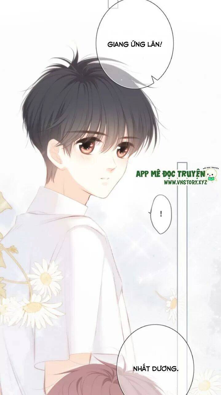 con tim rung động 2 chapter 123 57