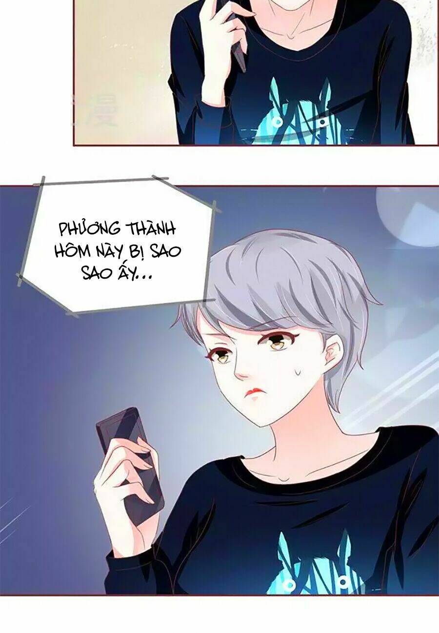 vương tước tư hữu bảo bối chapter 173 6