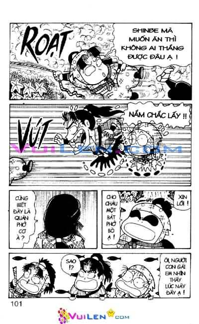 ninja loạn thị chapter 50 101