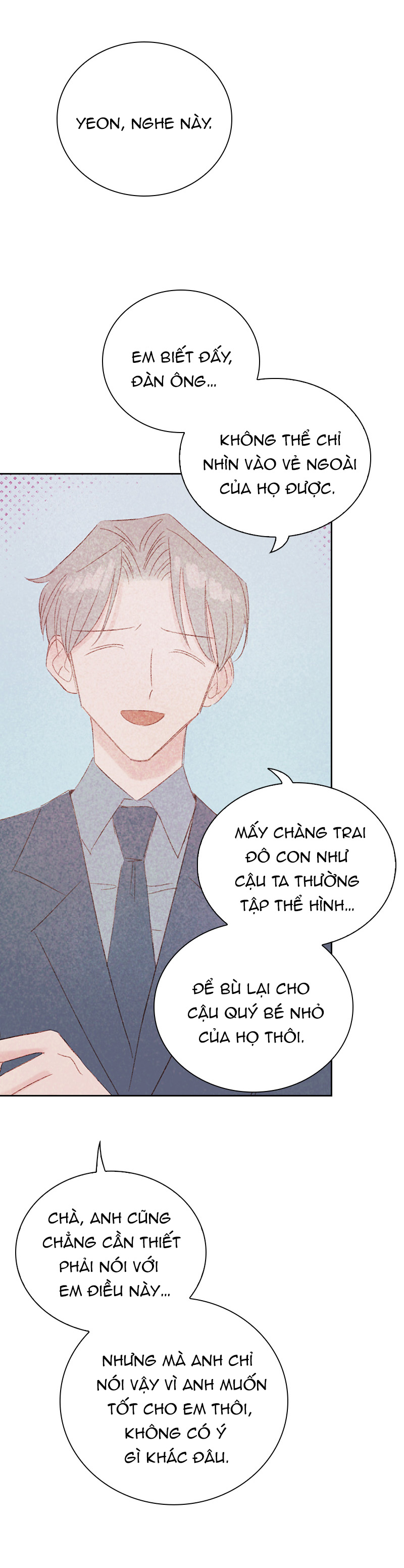 trò chơi dâm đãng chapter 20 35