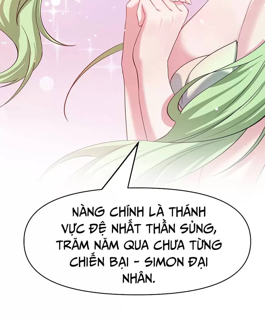 đồ long kỵ sĩ hôn môi ác long chapter 30 10
