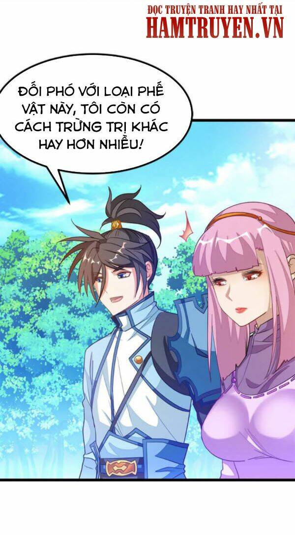 cửu dương thần vương chapter 226 9