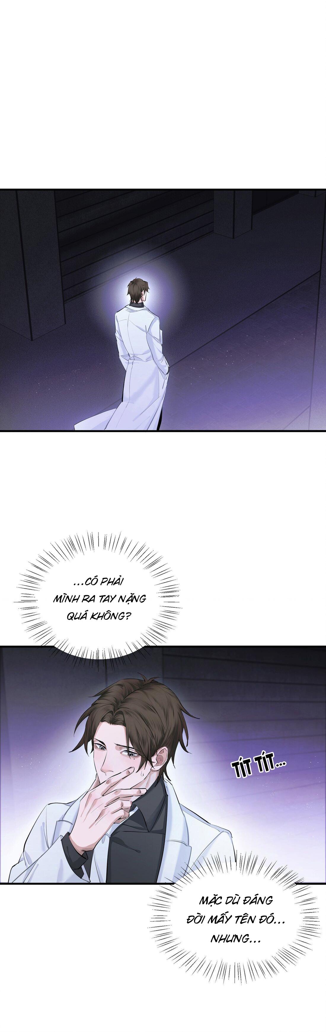 quan hệ xâm chiếm chapter 12 11