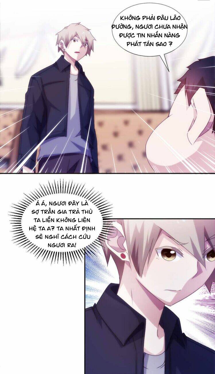 thần y hệ thống chapter 66 10