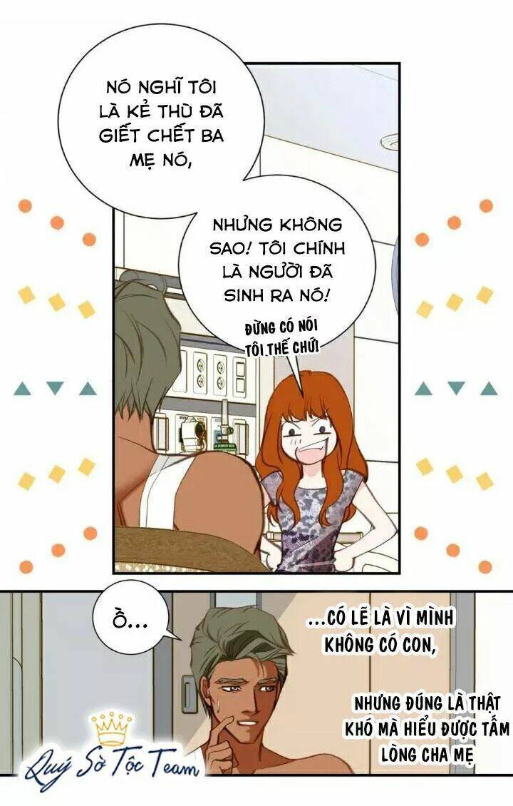 tiếp xúc chí mạng chapter 98 40