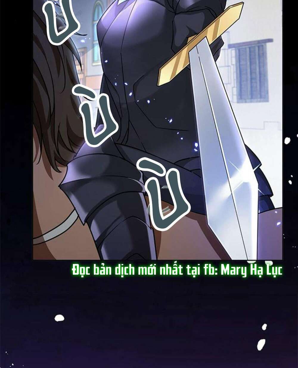 nữ hiệp trở về chapter 14.2 28