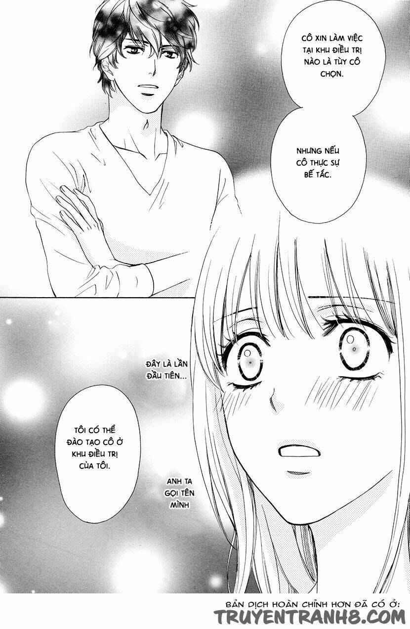 mãi mãi yêu anh chapter 2 34