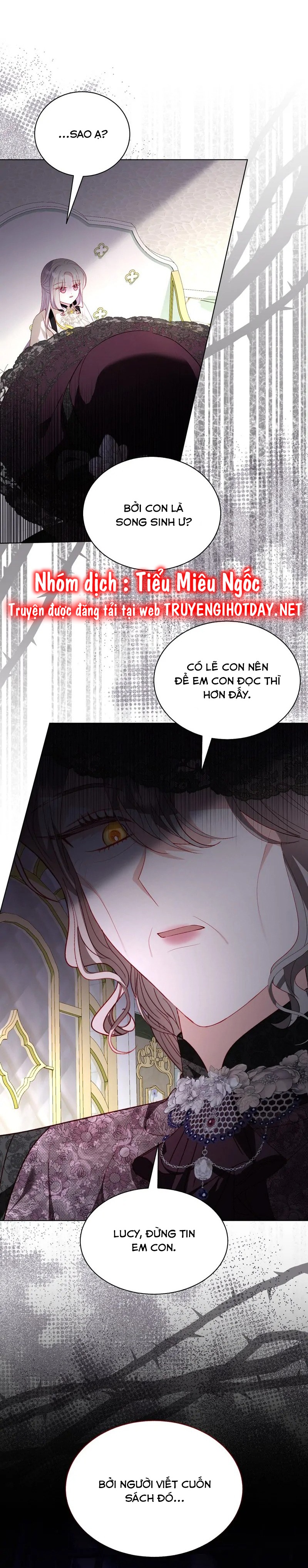 papa của tôi đã xuất hiện chapter 50 29