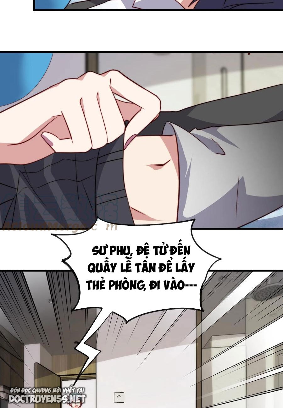 Slime ta treo cự long lên đánh là hợp lý nhỉ? Chapter 154 13