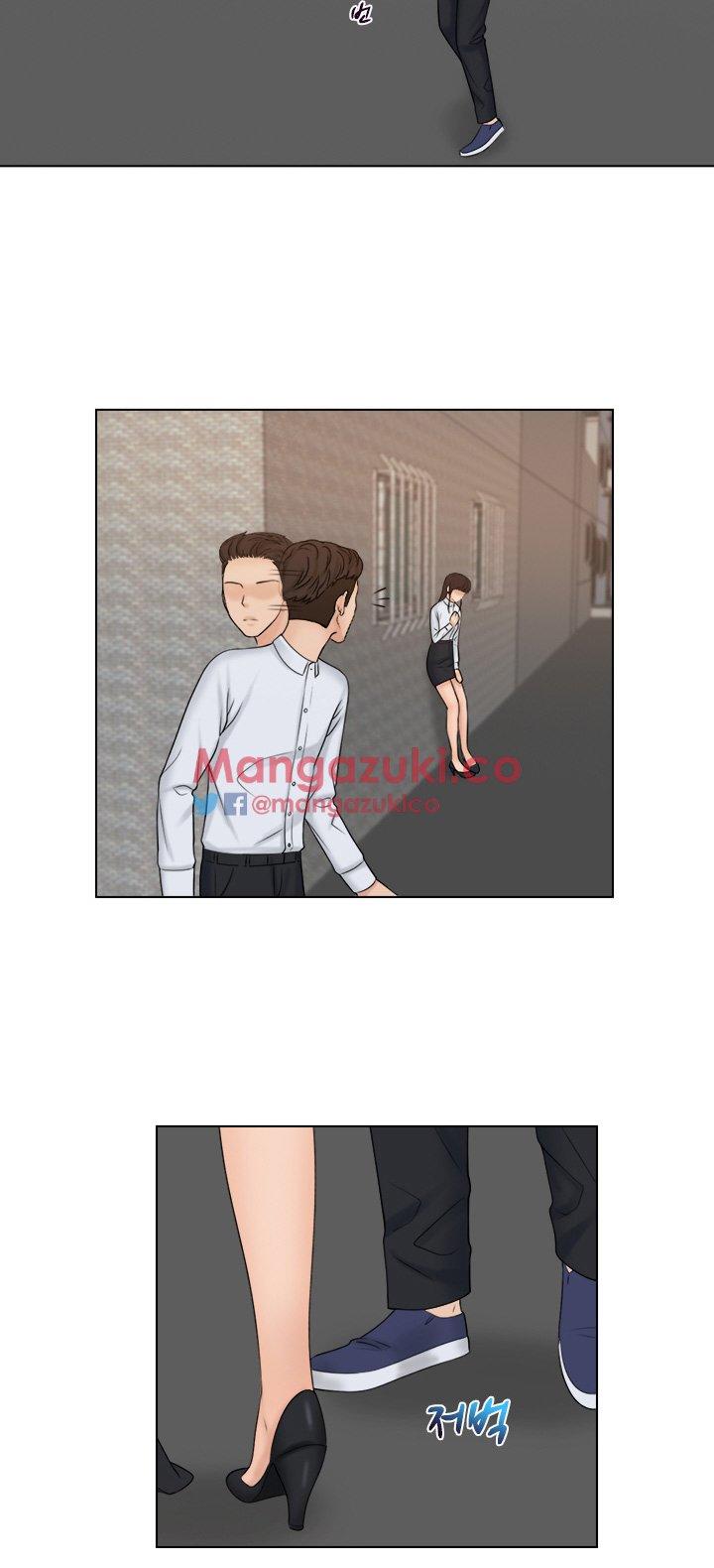 người yêu và nô lệ chapter 20 19