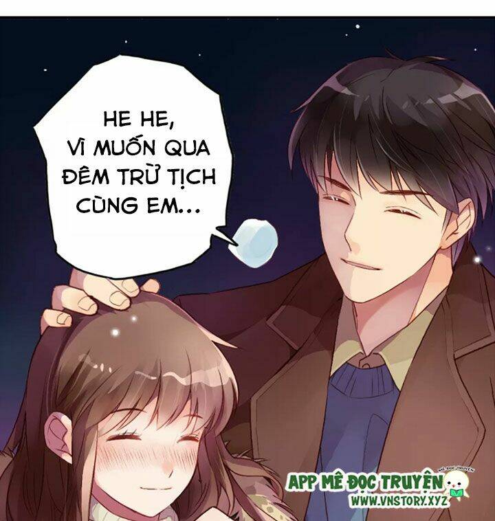 cái vòng này thật loạn chapter 23.5 22