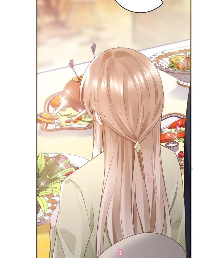 tổng tài bá đạo, đầu óc anh ấy có vấn đề chapter 3 64