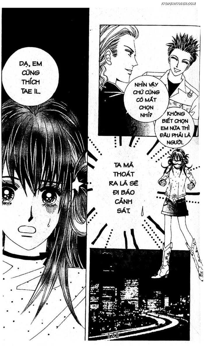 nhà trọ hoàn hảo chapter 41 10