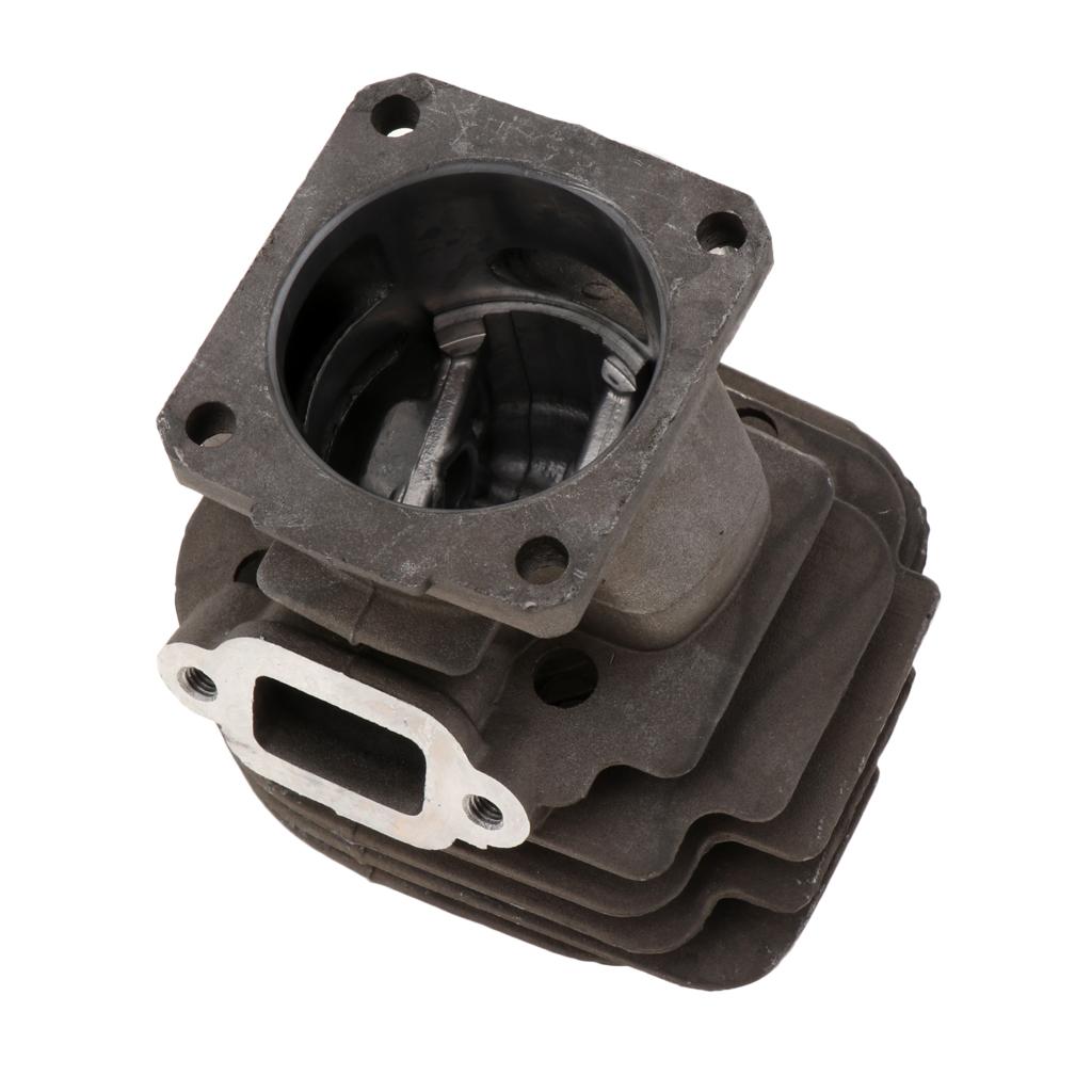 Cylinder Piston Kit for STIHL 026, MS260 - MS 260C 260 C w/ Gasket