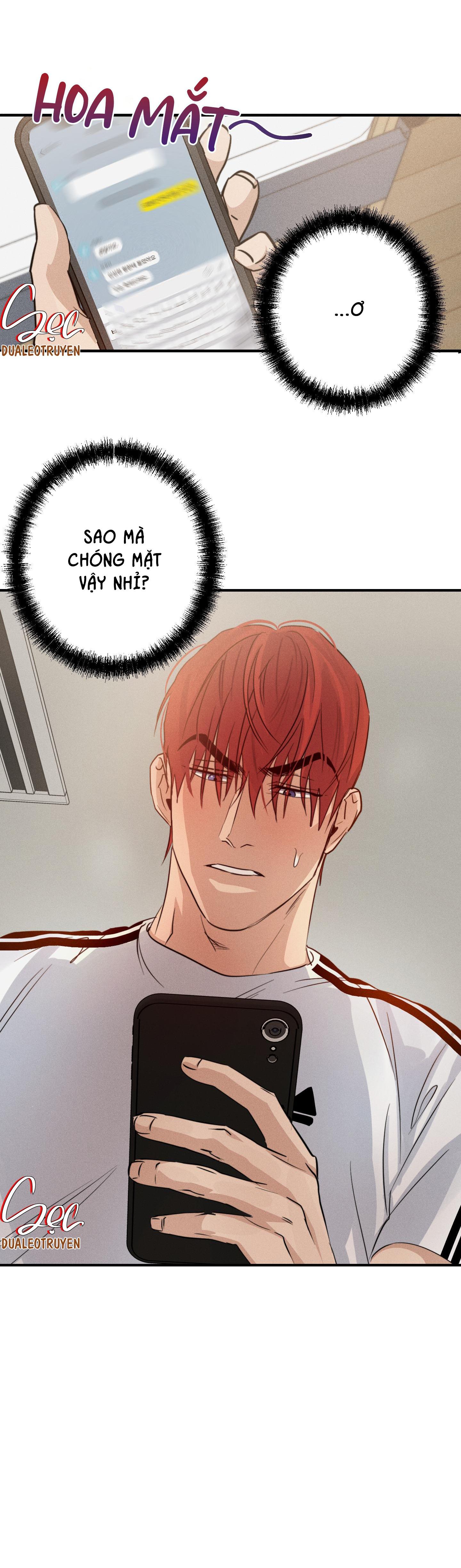 high clear chapter 32 26