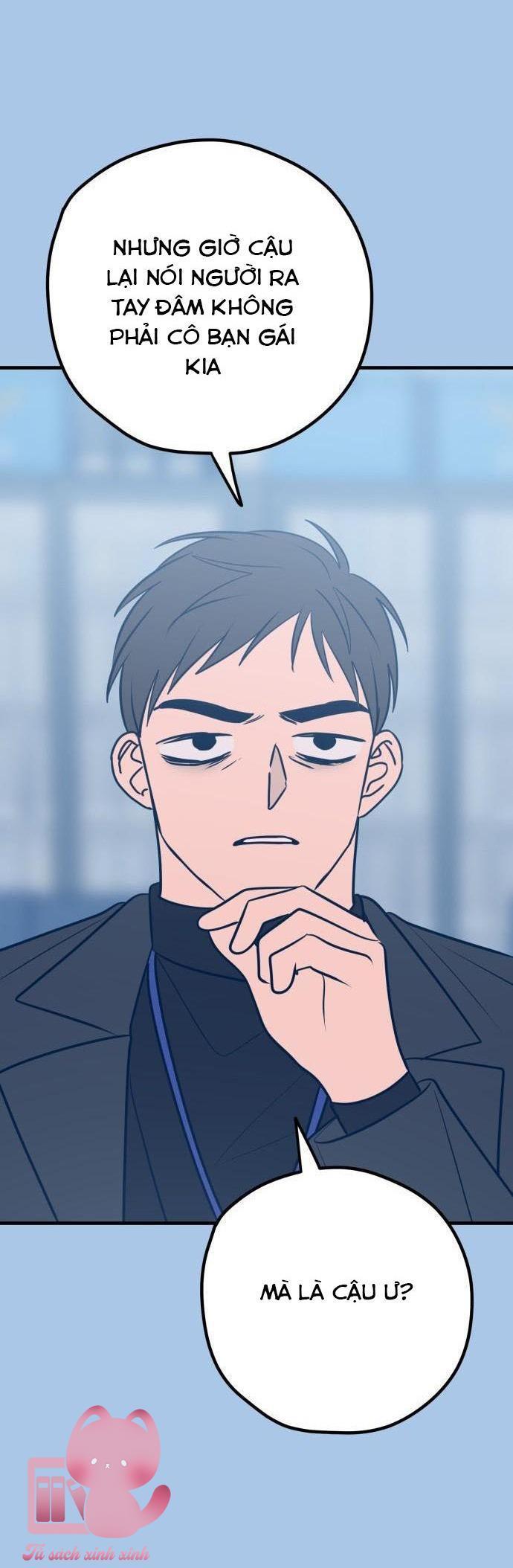 kẻ cắp gặp bà già chapter 44 11