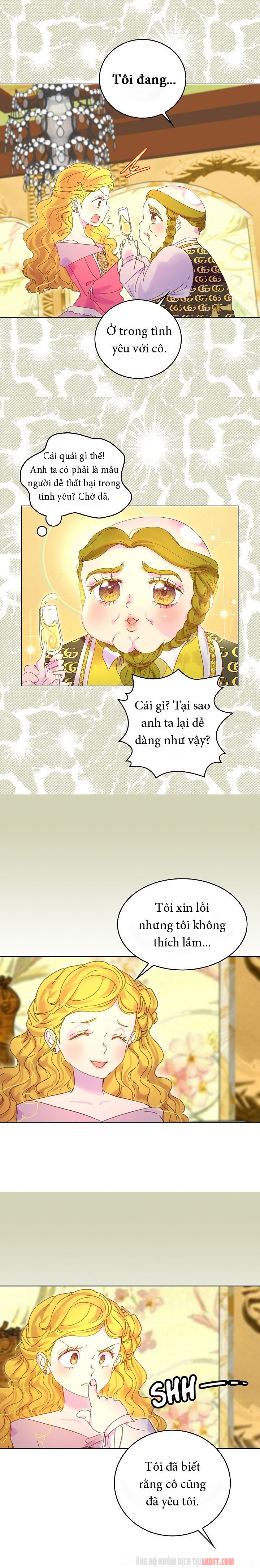 đừng xem thường nữ phụ chapter 78 7