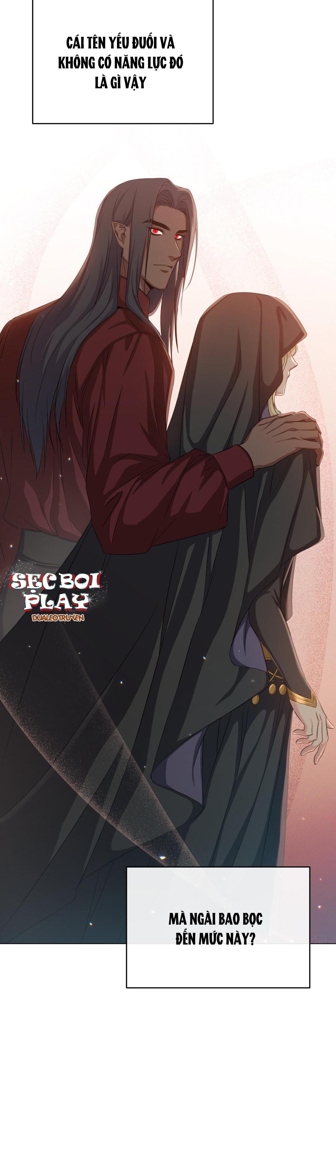 mặt trăng quỷ chapter 12 14