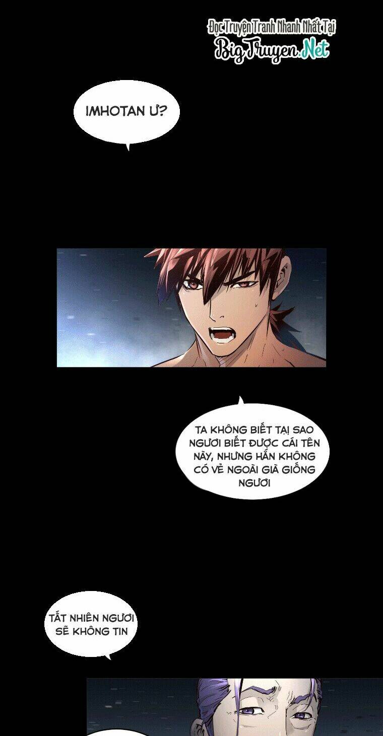 tam tuyệt tại dị giới chapter 31 4