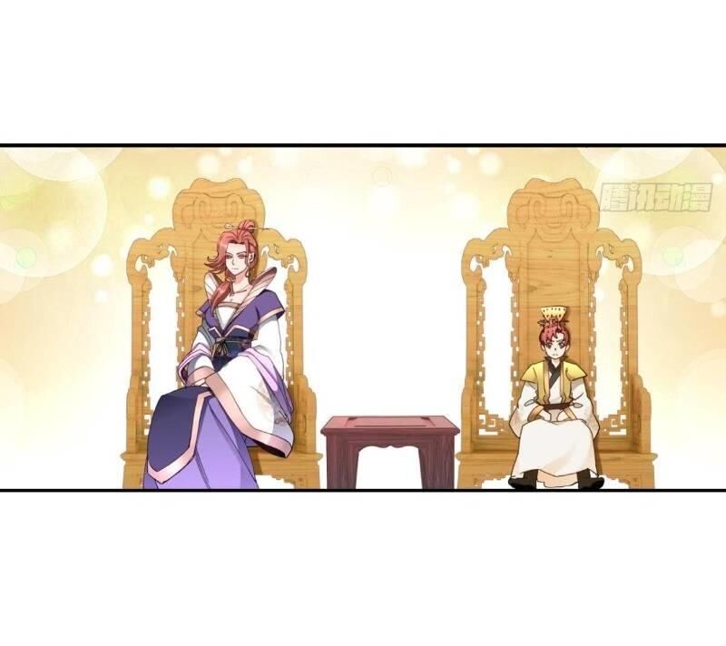 lão tổ của bạn đang online chapter 78 51