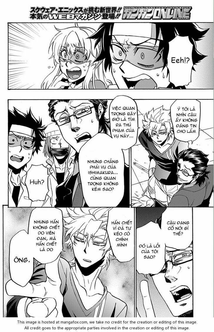 life is money chapter 8 16