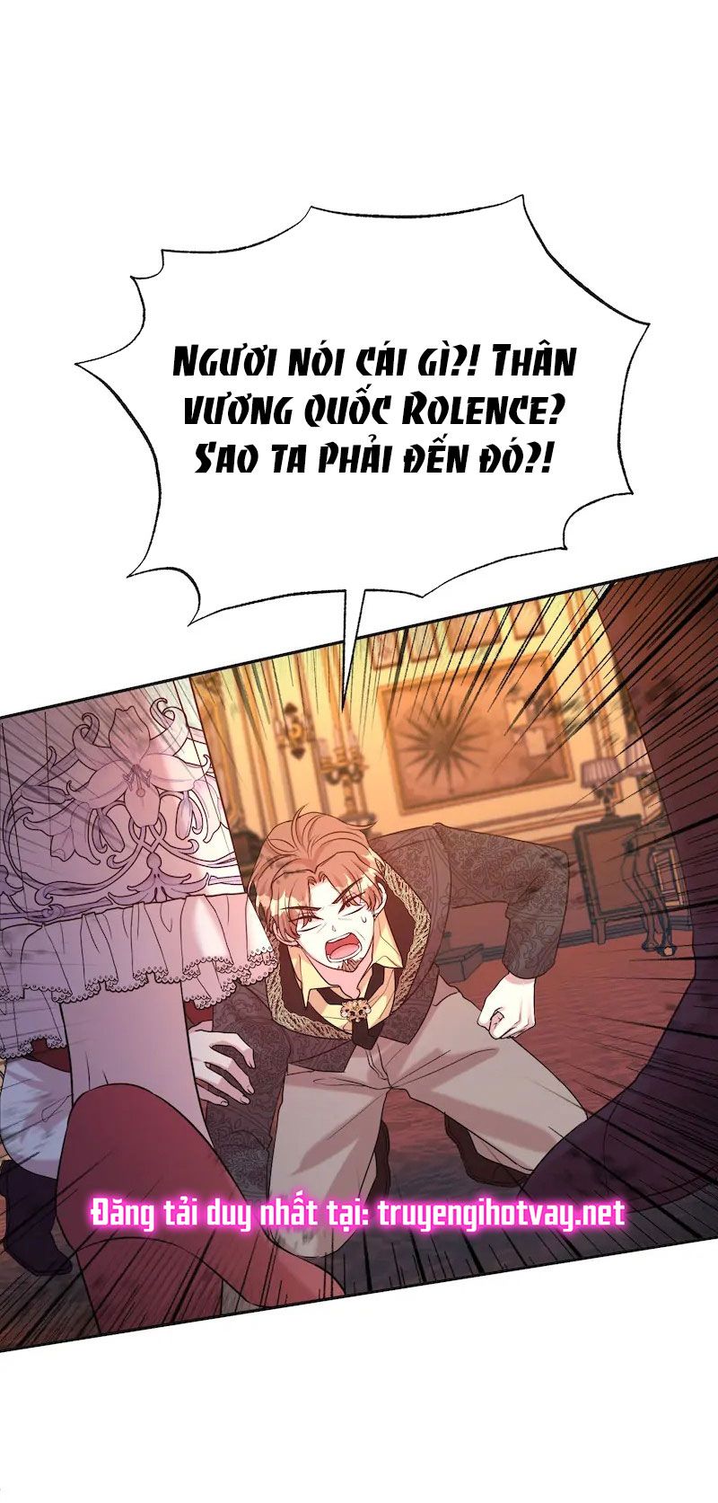 tôi chán nản vì người chồng thứ 2 còn "khỏe" hơn chồng cũ chapter 74.2 31