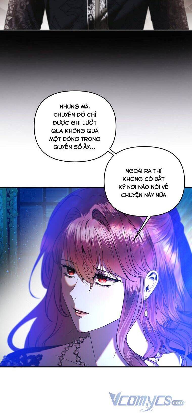 phương pháp sống sót khi phải ngủ cùng hoàng đế chapter 30 40